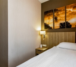 СТАНДАРТ одноместный (6,7 корпус) в Амакс Курорт Новая Истра