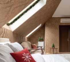 Номер категории "Стандарт" в Атлант