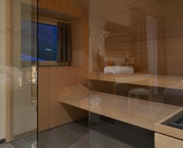 Двухместный номер Deluxe двуспальная кровать в Hotel Sporting - Family Hospitality
