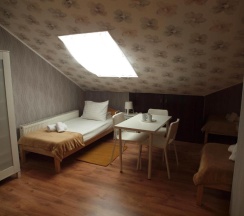 Семейный номер Standard в Отель City Westa