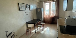 Казань: Апартаменты Акация