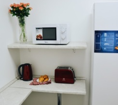 Отдельный номер Стандарт с собственным умывальником в Ваш миниотель