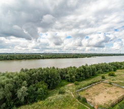 Квартира в Апартаменты на Омск, ул. Пригородная д.7