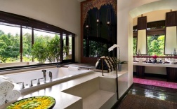 Residence Grand Pool Villa с 2 комнатами в Four Seasons Resort Chiang Mai