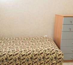 3-местный номер стандарт в Лесной
