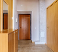 Апартаменты Deluxe в DreamHouse