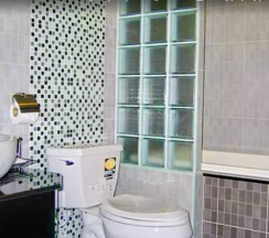 Бунгало Standard в Lamai Inn 99 Bungalows