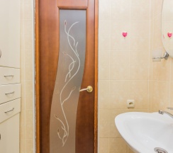 1-комнатные апартаменты стандарт в Rent Min-Vody (Рэнт Мин-Воды) на улице Школьная