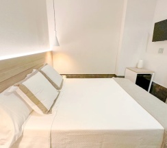 Двухместный номер (двуспальная кровать) в El Coso Hotel