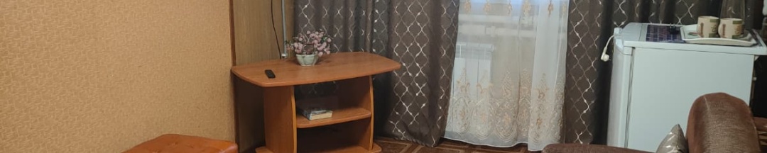 Двухместный номер комфорт в Rest