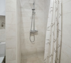 3. Улучшенный трехместный номер в Nogaev Hotel