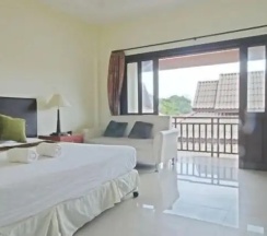 Пятиместный номер Standard в Buathong Place
