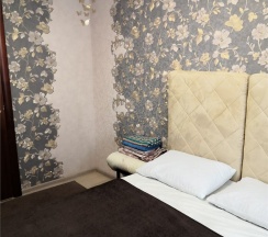 2-ком. Апартаменты. Пархоменко 35 в RentDay N.Tagil