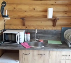 Номер Standard в Деревня в Кучугурах