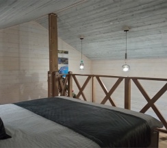 Кемпинг 4 в Вишня