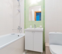 Советская 69 №4, 45 кв.м (пр. Ленина 250 м) в Апартаменты Петровские