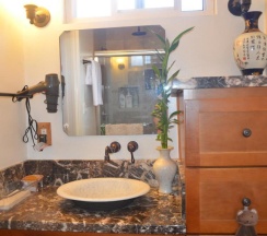 Семейный номер Deluxe в LAX Teresa B&B