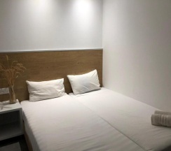 Семейный номер Standard в Sahara Hotel Eilat