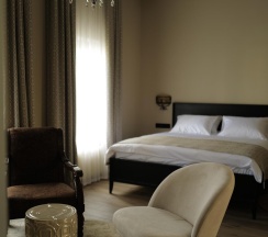 Люкс Ганновер в Roka park collection