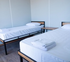 2-МЕСТНЫЙ СТАНДАРТ в Тамыш