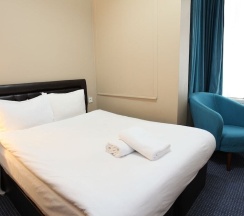 Студия Standard в Taksim Ariel Hotel