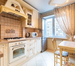 Есенина 5 в HomeHotel