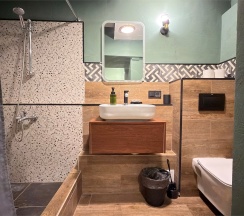 Стандртный номер эконом класса в Казан Султан