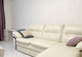 Апартаменты Апартаменты на Красногорский бульвар, 17 в Красногорске