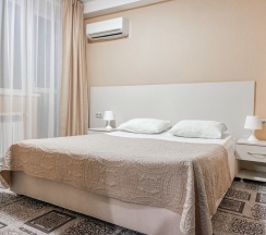 Двухкомнатный полу люкс в Анна Мария