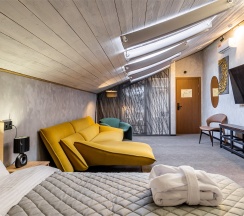 Джуниор Сюит № 11 в Iva home