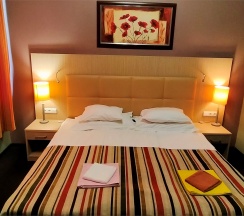 Семейный люкс в На Волге