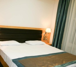 Двухместный номер Economy двуспальная кровать в Cromwell Crown Hotel