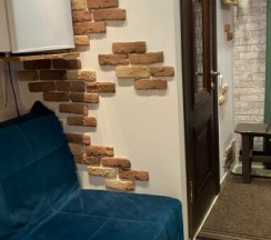 1 Комфорт с баней в Русь