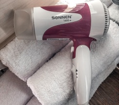 Трехместный номер в Rooms