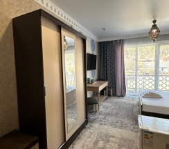 Стандарт Двухместный  в Арабеска