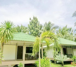 Бунгало Standard в Lamai Inn 99 Bungalows