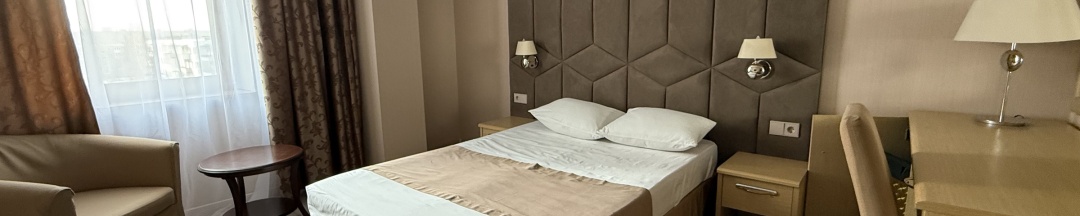 "Сomfort" в Виктория