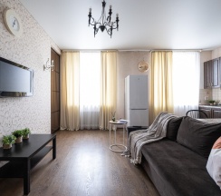 проспект Ленина 51 (3к) 2+2+1+1 в Пять Звёзд