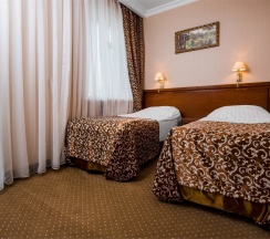 Стандарт TWIN в Старинная Анапа