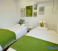 Номер Standard в Shanghai RUYIGE homestay