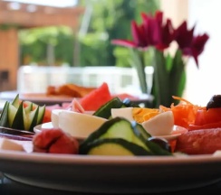 Номер Standard в Parus Hotel
