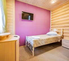 Апартаменты с 2 спальнями в Переславская слобода