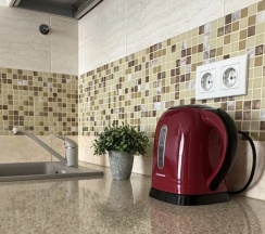 Квартира в Green Home Ufa