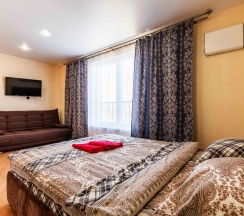 Квартира в DreamHouse