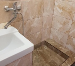 Номер Standard в Анюта