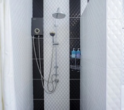 Номер Standard с балконом в Ya Nui Resort