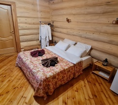№3 - двухместный на горы в Островок