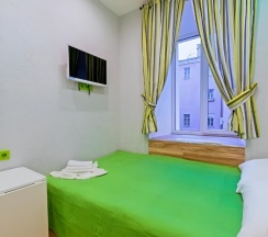 Стандарт в Park Avenue Hotel