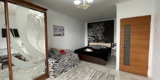 Крымск: Апартаменты Sweethome23