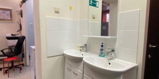 Новосибирск: Хостел Плюшевый Мишка